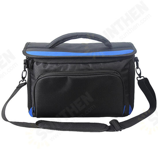 Fiber Optical Fusion Splicer Carrying Bag Fiber Optic Splicing Machine Carrying Bag Fiber Optical Fusion Splicer Carrying Bag Fiber Optic Splicing Machine Carrying Bag