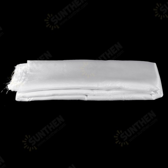 Fiberglass Cloth Plain Weave Model Industrial 100cm Wide 3 Yards Long Manufacture of Insulation Board Insulation Rods Circuit Boards Fiberglass Cloth Plain Weave Model Industrial 100cm Wide 3 Yards Long Manufacture of Insulation Board Insulation Rods Circuit Boards