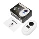 Ultrasonic Pests Control Electronic Insect Repeller Mice Repellent with LED Screen