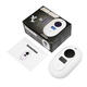 Ultrasonic Pests Control Electronic Insect Repeller Mice Repellent with LED Screen Ultrasonic Pests Control Electronic Insect Repeller Mice Repellent with LED Screen