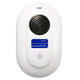 Ultrasonic Pests Control Electronic Insect Repeller Mice Repellent with LED Screen Ultrasonic Pests Control Electronic Insect Repeller Mice Repellent with LED Screen