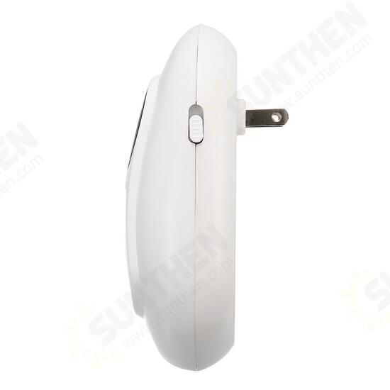 Ultrasonic Pests Control Electronic Insect Repeller Mice Repellent with LED Screen Ultrasonic Pests Control Electronic Insect Repeller Mice Repellent with LED Screen