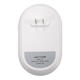Ultrasonic Pests Control Electronic Insect Repeller Mice Repellent with LED Screen Ultrasonic Pests Control Electronic Insect Repeller Mice Repellent with LED Screen