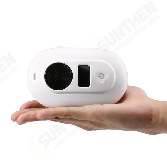Ultrasonic Pests Control Electronic Insect Repeller Mice Repellent with LED Screen Ultrasonic Pests Control Electronic Insect Repeller Mice Repellent with LED Screen