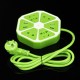 Fruits Shape Socket Multi-function Power Socket Outlet Power Strip Surge Protector USB Port Fruits Shape Socket Multi-function Power Socket Outlet Power Strip Surge Protector USB Port