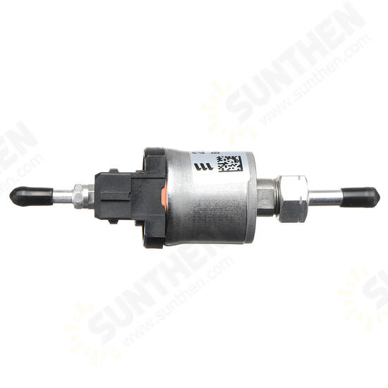 Fuel Metering Pump Diesel Heater For 12V/24V 1KW-4KW Car Air Heater Fuel Metering Pump Diesel Heater For 12V/24V 1KW-4KW Car Air Heater