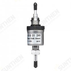 Fuel Metering Pump Diesel Heater For 12V/24V 1KW-4KW Car Air Heater