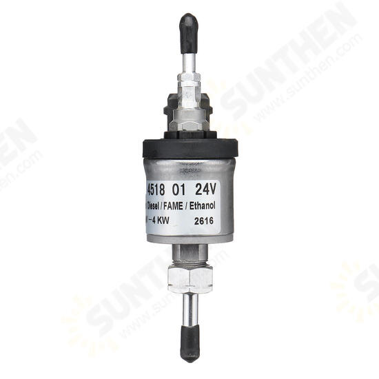 Fuel Metering Pump Diesel Heater For 12V/24V 1KW-4KW Car Air Heater Fuel Metering Pump Diesel Heater For 12V/24V 1KW-4KW Car Air Heater