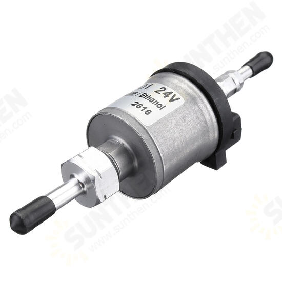 Fuel Metering Pump Diesel Heater For 12V/24V 1KW-4KW Car Air Heater Fuel Metering Pump Diesel Heater For 12V/24V 1KW-4KW Car Air Heater