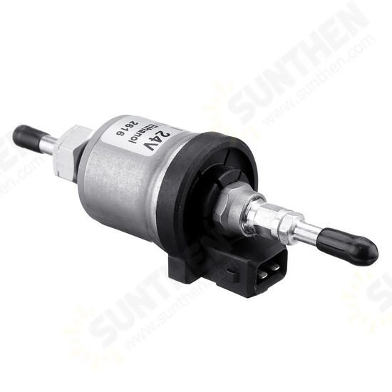 Fuel Metering Pump Diesel Heater For 12V/24V 1KW-4KW Car Air Heater Fuel Metering Pump Diesel Heater For 12V/24V 1KW-4KW Car Air Heater