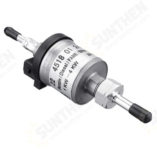 Fuel Metering Pump Diesel Heater For 12V/24V 1KW-4KW Car Air Heater Fuel Metering Pump Diesel Heater For 12V/24V 1KW-4KW Car Air Heater