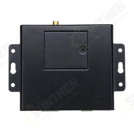 GSM Gate Opener Relay Switch Phone Wireless Remote Control Door Access 850/900/1800/1900MHz