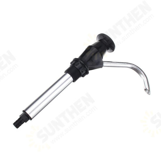 Hand Pump Tap Caravan Sink Water Hand Pump Tap Aluminum for Trailer Motorhome 4wd Replace Hand Pump Tap Caravan Sink Water Hand Pump Tap Aluminum for Trailer Motorhome 4wd Replace