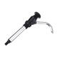 Hand Pump Tap Caravan Sink Water Hand Pump Tap Aluminum for Trailer Motorhome 4wd Replace