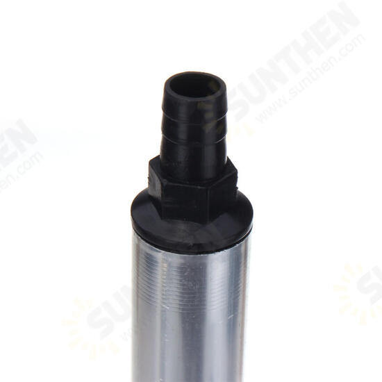 Hand Pump Tap Caravan Sink Water Hand Pump Tap Aluminum for Trailer Motorhome 4wd Replace Hand Pump Tap Caravan Sink Water Hand Pump Tap Aluminum for Trailer Motorhome 4wd Replace