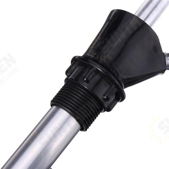 Hand Pump Tap Caravan Sink Water Hand Pump Tap Aluminum for Trailer Motorhome 4wd Replace Hand Pump Tap Caravan Sink Water Hand Pump Tap Aluminum for Trailer Motorhome 4wd Replace