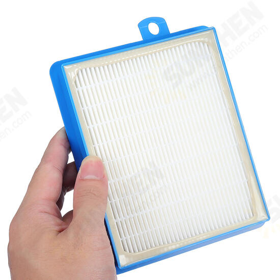 Filter Accessory For ELECTROLUX H13 Vacuum Cleaner