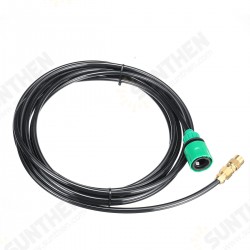 High Pressure Washer Ci-garette Energize Protable Water G un Mini Washing Machine