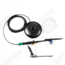 High Pressure Washer Ci-garette Energize Protable Water G un Mini Washing Machine