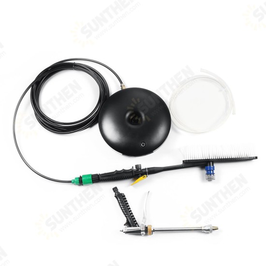 High Pressure Washer Ci-garette Energize Protable Water G un Mini Washing Machine High Pressure Washer Ci-garette Energize Protable Water G un Mini Washing Machine