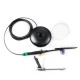High Pressure Washer Ci-garette Energize Protable Water G un Mini Washing Machine High Pressure Washer Ci-garette Energize Protable Water G un Mini Washing Machine