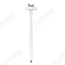 High Temperature k-type Thermocouple Sensor Ceramic Kiln Furnace 2372F 1300C High Temperature k-type Thermocouple Sensor Ceramic Kiln Furnace 2372F 1300C