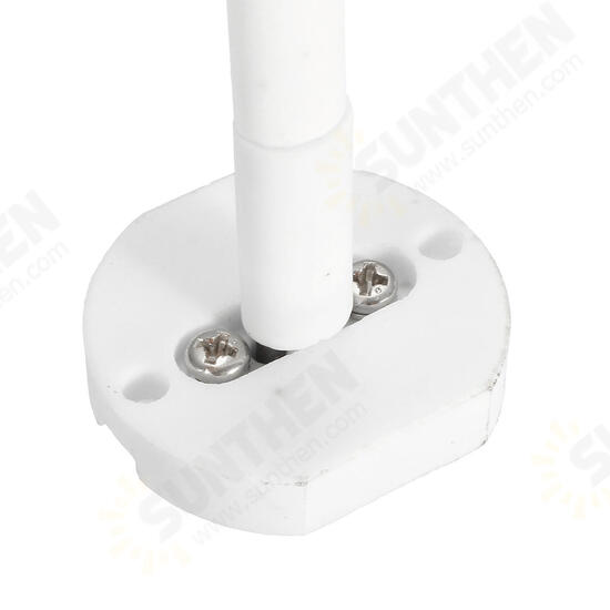 High Temperature k-type Thermocouple Sensor Ceramic Kiln Furnace 2372F 1300C High Temperature k-type Thermocouple Sensor Ceramic Kiln Furnace 2372F 1300C