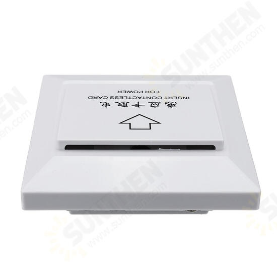 Hotel Card Switch Energy Saving Switch Key Card Switch Electricity Panel Switch