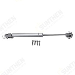 Hydraulic Support Rod Gas Strut Lift Door Hinges Levers Kitchen Shelf Furniture Support Hydraulic Support Rod Gas Strut Lift Door Hinges Levers Kitchen Shelf Furniture Support