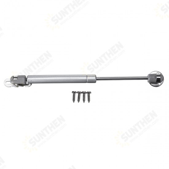 Hydraulic Support Rod Gas Strut Lift Door Hinges Levers Kitchen Shelf Furniture Support