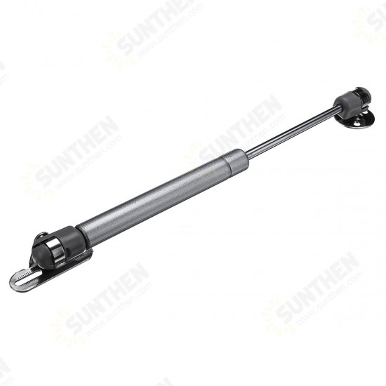 Hydraulic Support Rod Gas Strut Lift Door Hinges Levers Kitchen Shelf Furniture Support Hydraulic Support Rod Gas Strut Lift Door Hinges Levers Kitchen Shelf Furniture Support