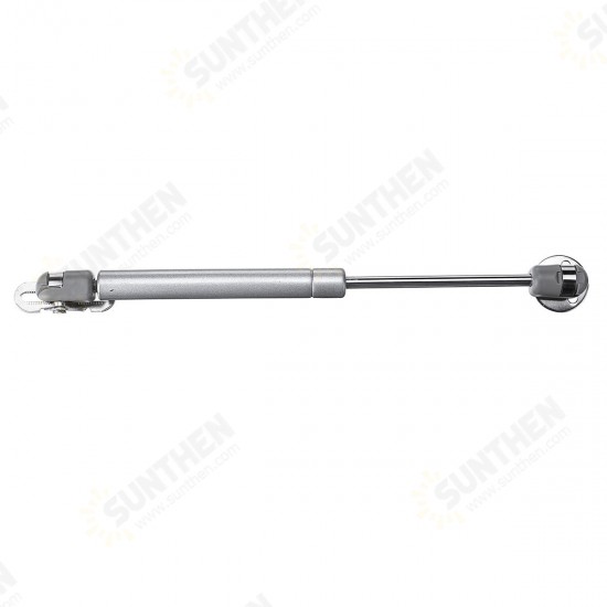 Hydraulic Support Rod Gas Strut Lift Door Hinges Levers Kitchen Shelf Furniture Support