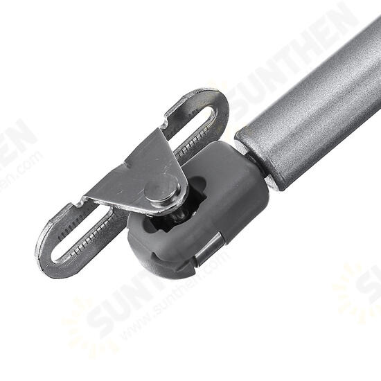 Hydraulic Support Rod Gas Strut Lift Door Hinges Levers Kitchen Shelf Furniture Support Hydraulic Support Rod Gas Strut Lift Door Hinges Levers Kitchen Shelf Furniture Support