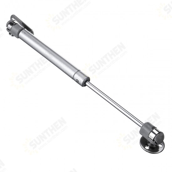 Hydraulic Support Rod Gas Strut Lift Door Hinges Levers Kitchen Shelf Furniture Support Hydraulic Support Rod Gas Strut Lift Door Hinges Levers Kitchen Shelf Furniture Support
