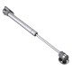 Hydraulic Support Rod Gas Strut Lift Door Hinges Levers Kitchen Shelf Furniture Support