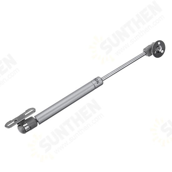 Hydraulic Support Rod Gas Strut Lift Door Hinges Levers Kitchen Shelf Furniture Support