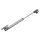 Hydraulic Support Rod Gas Strut Lift Door Hinges Levers Kitchen Shelf Furniture Support