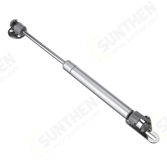 Hydraulic Support Rod Gas Strut Lift Door Hinges Levers Kitchen Shelf Furniture Support Hydraulic Support Rod Gas Strut Lift Door Hinges Levers Kitchen Shelf Furniture Support