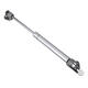 Hydraulic Support Rod Gas Strut Lift Door Hinges Levers Kitchen Shelf Furniture Support Hydraulic Support Rod Gas Strut Lift Door Hinges Levers Kitchen Shelf Furniture Support
