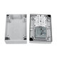 IP 55 Waterproof Socket Rainproof 86 Type Wall Socket Home Outdoor Wall-mounted Power Socket IP 55 Waterproof Socket Rainproof 86 Type Wall Socket Home Outdoor Wall-mounted Power Socket