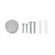 IP 55 Waterproof Socket Rainproof 86 Type Wall Socket Home Outdoor Wall-mounted Power Socket IP 55 Waterproof Socket Rainproof 86 Type Wall Socket Home Outdoor Wall-mounted Power Socket