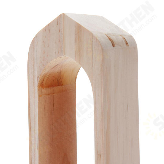 Leather Craft Stitching Lacing Horse Sewing Clamp Leather Table Desktop Tool Leather Craft Stitching Lacing Horse Sewing Clamp Leather Table Desktop Tool