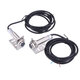 M12 NPN Laser photoelectric Sensor optoelectronic Switch Correlation Infrared Radio Smart Switch