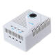 Mechanical Hygrostat Humidity Controller Power Distribution Cabinet Temperature Humidifier Controller Switch Temperature Controller for Cabinet MFR012 Mechanical Hygrostat Humidity Controller Power Distribution Cabinet Temperature Humidifier Controller Switch Temperature Controller for Cabinet MFR012