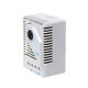 Mechanical Hygrostat Humidity Controller Power Distribution Cabinet Temperature Humidifier Controller Switch Temperature Controller for Cabinet MFR012 Mechanical Hygrostat Humidity Controller Power Distribution Cabinet Temperature Humidifier Controller Switch Temperature Controller for Cabinet MFR012