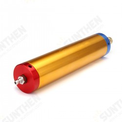 Metal Activated Carbon Filter for Pneumatic Gas Cylinder Diving Breathing Pump