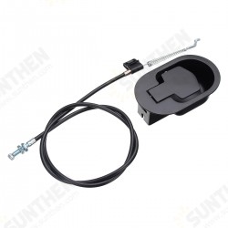 Metal Replacement Lounge Sofa Lever Recliner Handle Trigger Chair Couch Release Metal Replacement Lounge Sofa Lever Recliner Handle Trigger Chair Couch Release