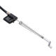 Metal Replacement Lounge Sofa Lever Recliner Handle Trigger Chair Couch Release Metal Replacement Lounge Sofa Lever Recliner Handle Trigger Chair Couch Release