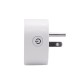 Mini Smart WiFi Switch Power Socket Outlet US Plug Support 3 Type Echo Device Alexa/Smart Things App Mini Smart WiFi Switch Power Socket Outlet US Plug Support 3 Type Echo Device Alexa/Smart Things App