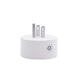 Mini Smart WiFi Switch Power Socket Outlet US Plug Support 3 Type Echo Device Alexa/Smart Things App Mini Smart WiFi Switch Power Socket Outlet US Plug Support 3 Type Echo Device Alexa/Smart Things App